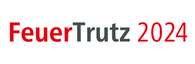 Feuer Trutz 2024 Messe Logo
