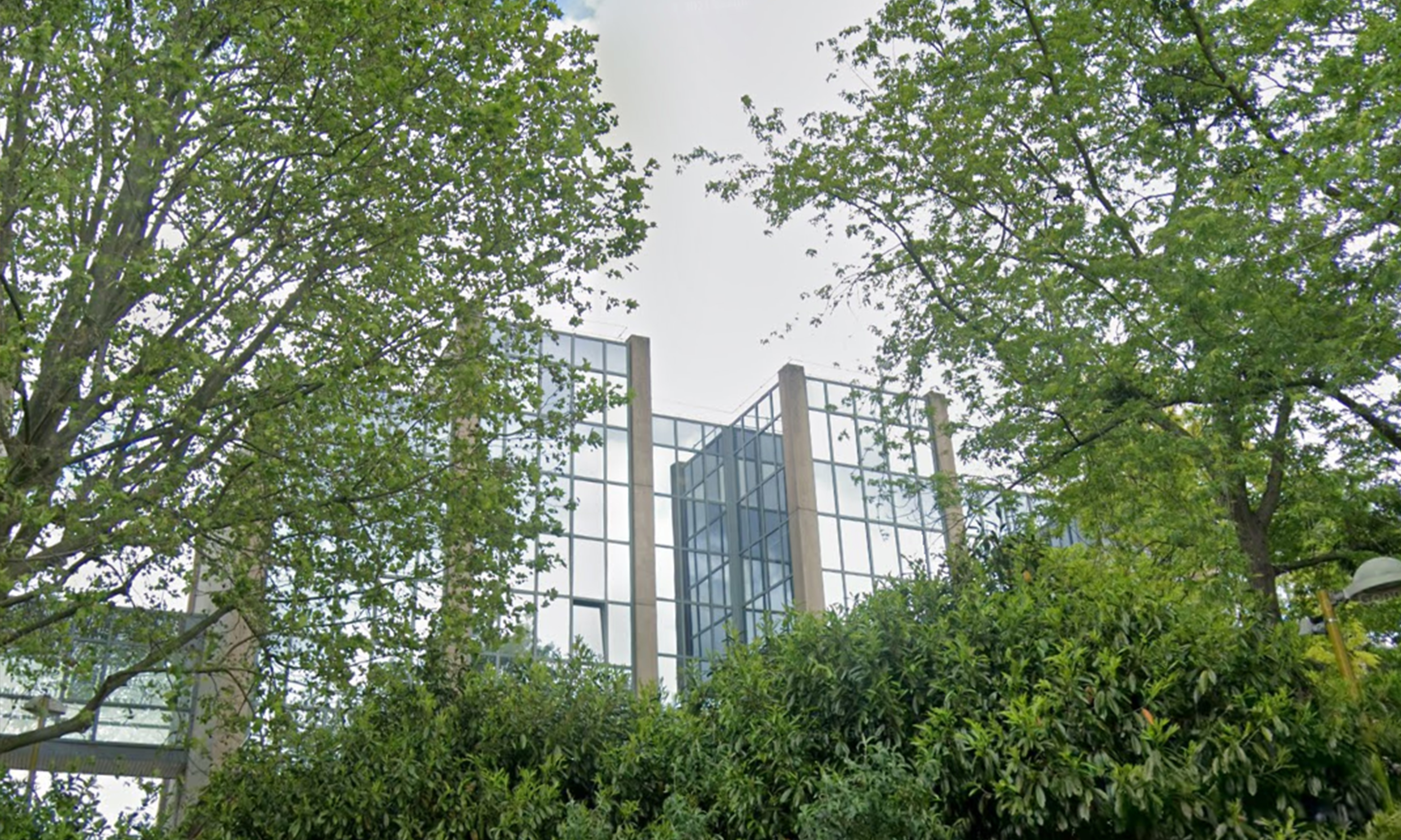 Nouveau siège Molsheim