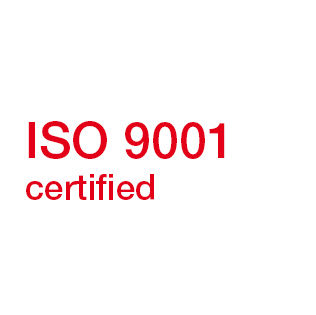 ISO 9001