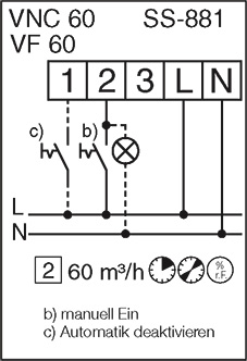 Beispiel Schaltplan ELS ss 881