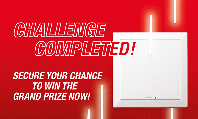 ELS Speed Challenge Helios, ELS NFC