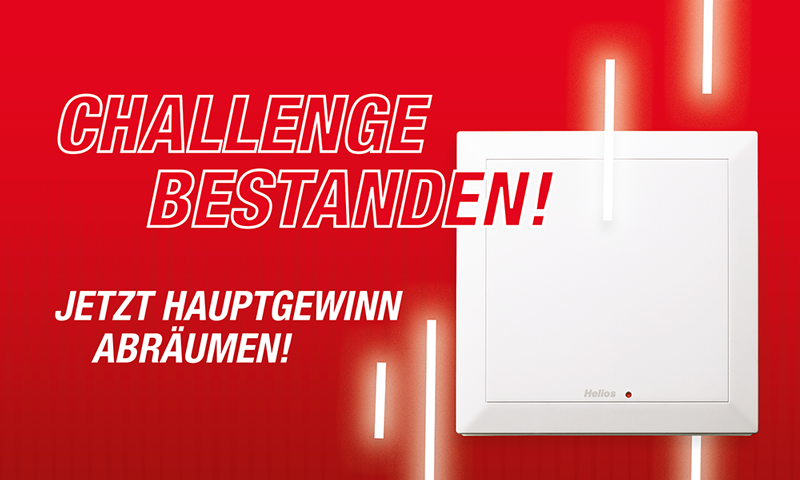 ELS Speed Challenge Helios, ELS NFC