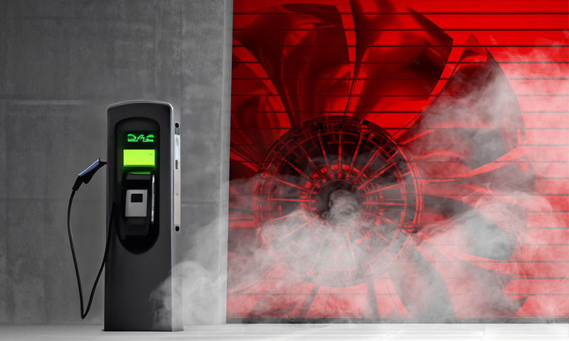 Neues Schulungsprogramm 2026 von Helios Ventilatoren