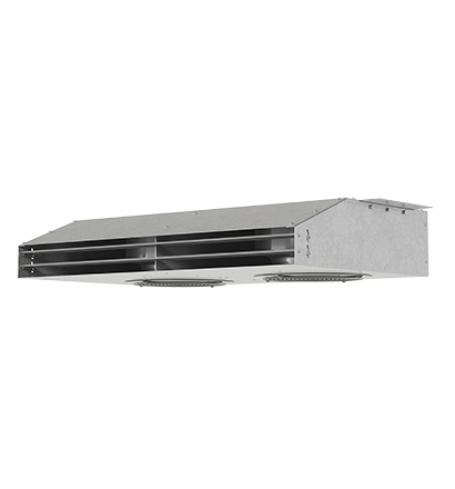 Impulsventilatoren