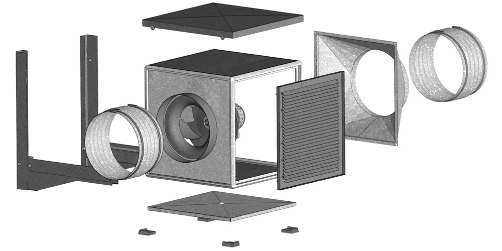 ImageMap GigaBox - EN