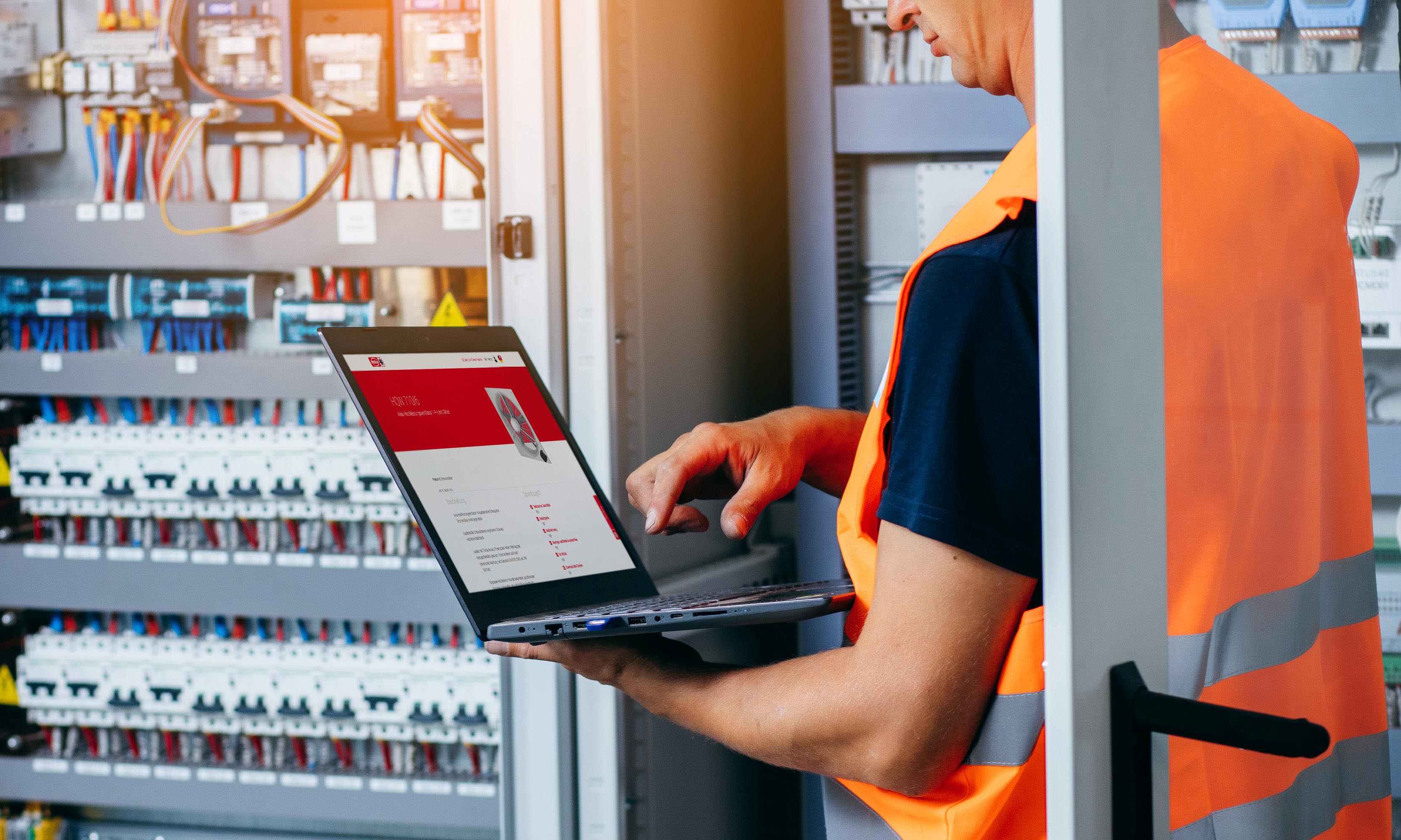 Elektro-Seminar: Steuerungstechnik und Antriebe – Know-how für die Praxis