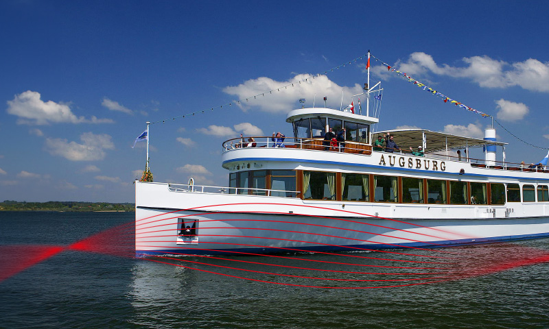 Das Helios Seeminar - Schwerpunkt Kontrollierte Wohnraumlüftung