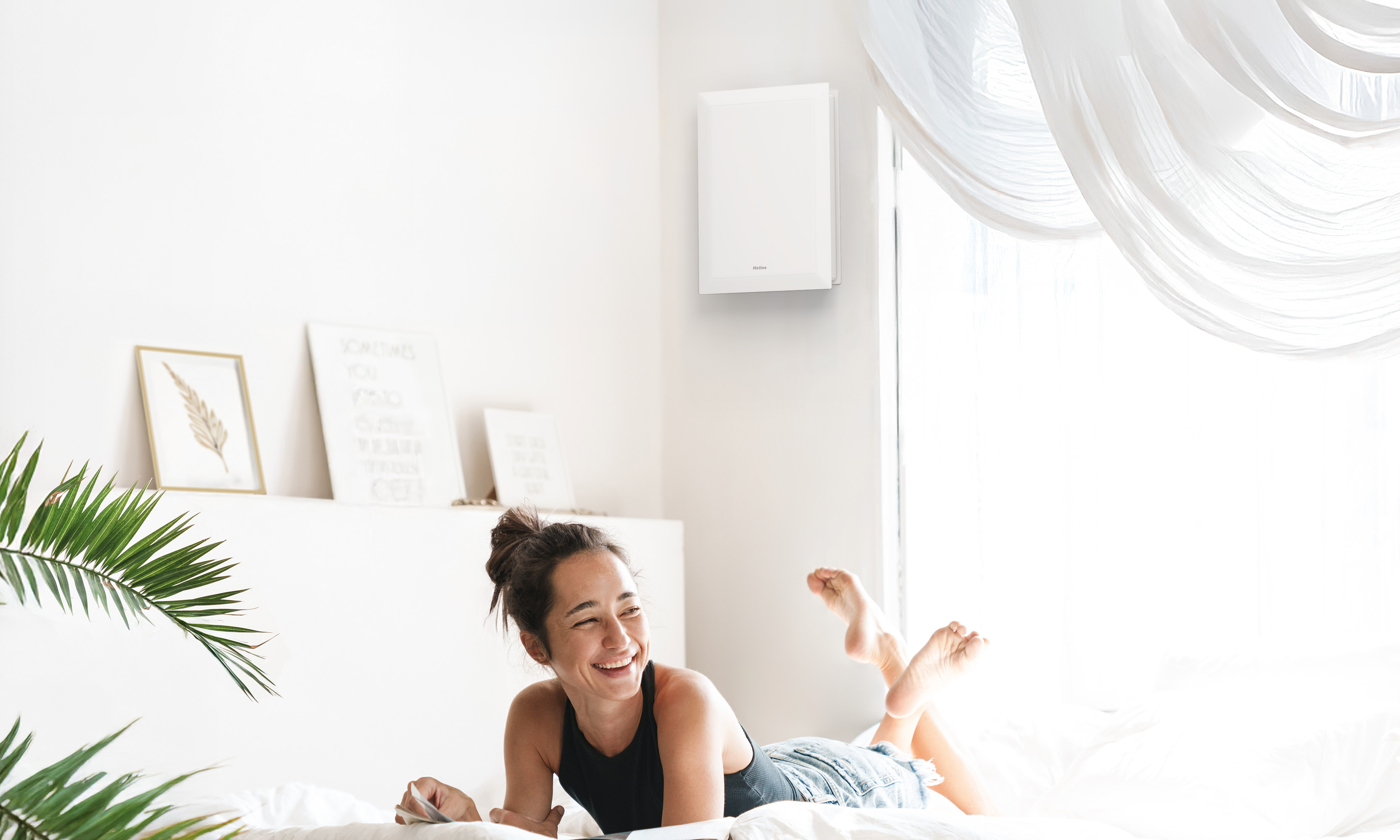 Dezentrale Lüftung - der Alleskönner in der kontrollierten Wohnungslüftung?