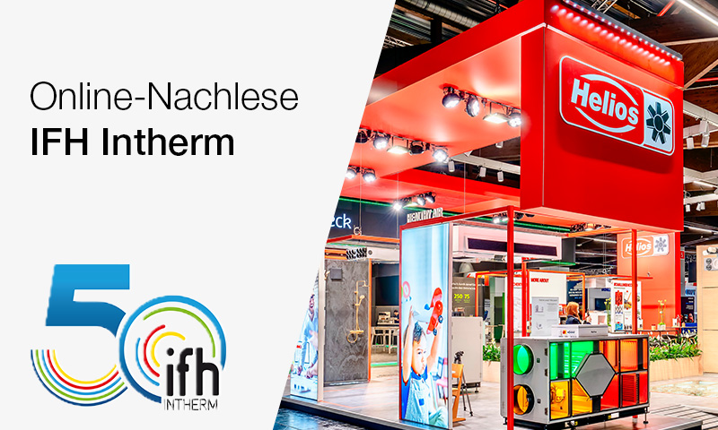 IFH Intherm Nachlese
