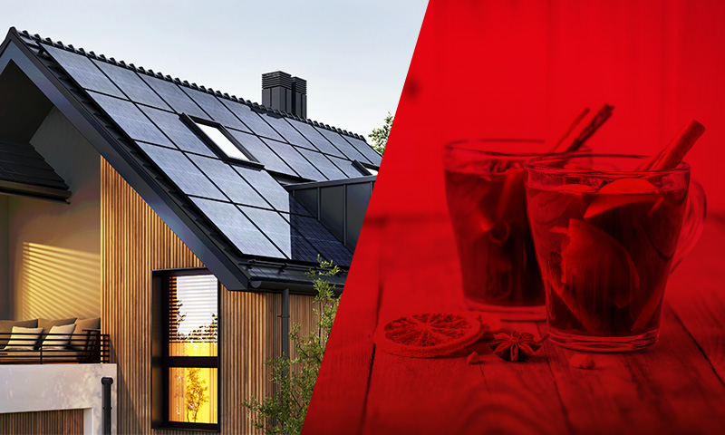 TGA Kompetenzwoche - Brandgefahr Photovoltaik- und Batteriespeichersysteme?