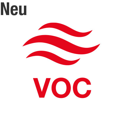 Icon für VOC Variante