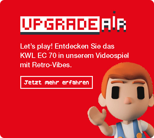 Neues Bild Upgrade Air