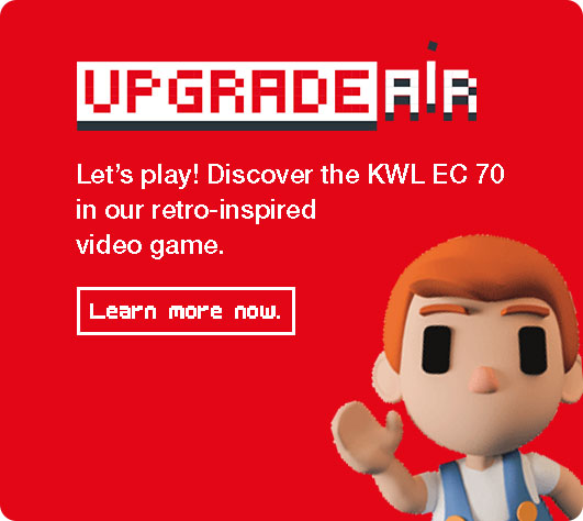 Neues Bild Upgrade Air