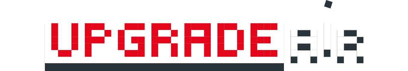 Neues Bild Upgrade Air