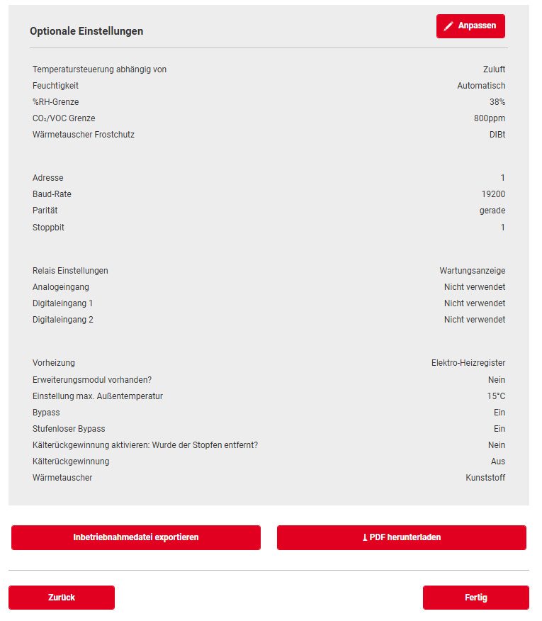 Wochenprogramm DE